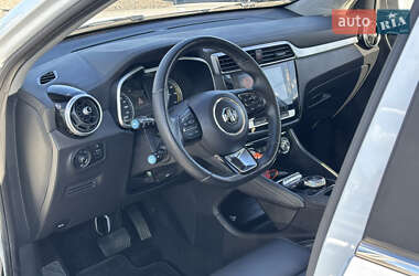 Внедорожник / Кроссовер MG ZS EV 2021 в 