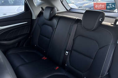 Внедорожник / Кроссовер MG ZS EV 2021 в 