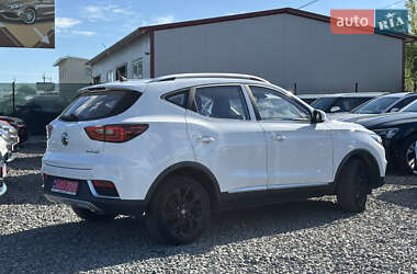 Внедорожник / Кроссовер MG ZS EV 2021 в 
