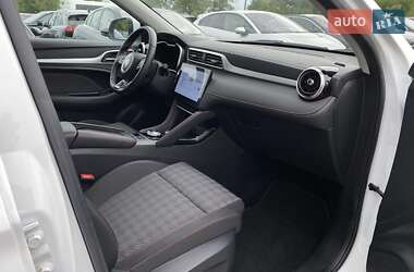 Внедорожник / Кроссовер MG ZS EV 2022 в 