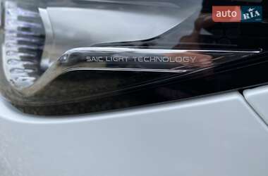 Внедорожник / Кроссовер MG ZS EV 2022 в 