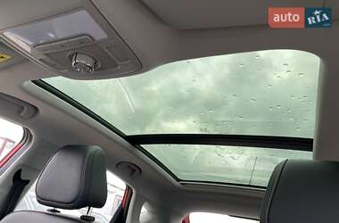 Внедорожник / Кроссовер MG ZS EV 2021 в 
