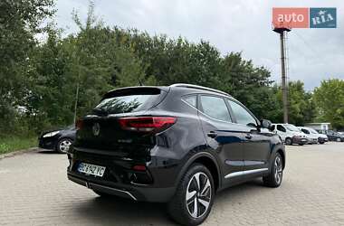 Внедорожник / Кроссовер MG ZS EV 2022 в 