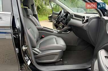 Внедорожник / Кроссовер MG ZS EV 2022 в 