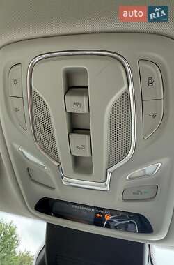 Внедорожник / Кроссовер MG ZS EV 2022 в 