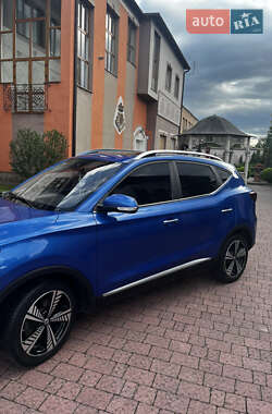Внедорожник / Кроссовер MG ZS EV 2020 в 