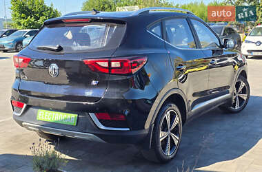 Внедорожник / Кроссовер MG ZS EV 2020 в 