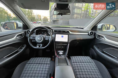 Внедорожник / Кроссовер MG ZS EV 2021 в 
