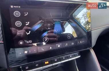 Позашляховик / Кросовер MG ZS EV 2021 в 