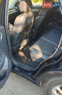 Позашляховик / Кросовер MG ZS EV 2019 в  фото 16 Позашляховик / Кросовер MG ZS EV 2019 в