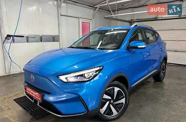Внедорожник / Кроссовер MG ZS EV 2022 в 