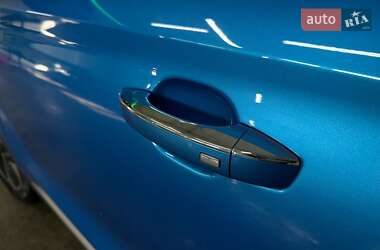 Внедорожник / Кроссовер MG ZS EV 2022 в 