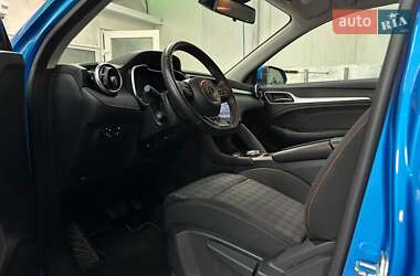Внедорожник / Кроссовер MG ZS EV 2022 в 