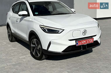 Позашляховик / Кросовер MG ZS EV 2022 в 