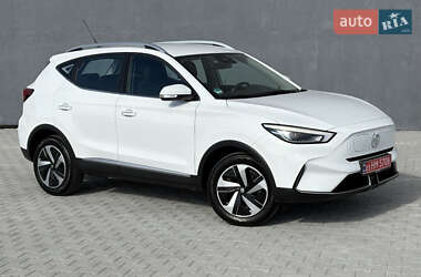 Позашляховик / Кросовер MG ZS EV 2022 в 