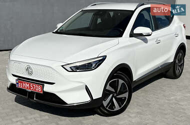 Позашляховик / Кросовер MG ZS EV 2022 в Львові