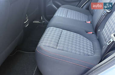 Позашляховик / Кросовер MG ZS EV 2022 в 