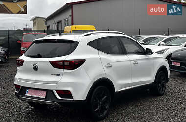 Позашляховик / Кросовер MG ZS EV 2021 в 