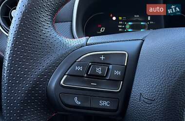 Позашляховик / Кросовер MG ZS EV 2021 в  фото 25 Позашляховик / Кросовер MG ZS EV 2021 в