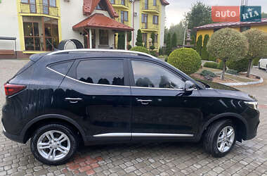 Позашляховик / Кросовер MG ZS EV 2020 в 