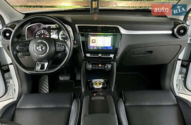 Внедорожник / Кроссовер MG ZS EV 2021 в 