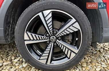 Позашляховик / Кросовер MG ZS EV 2021 в 