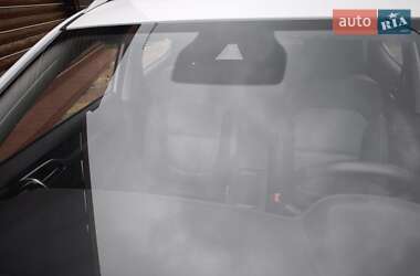 Внедорожник / Кроссовер MG ZS EV 2021 в 