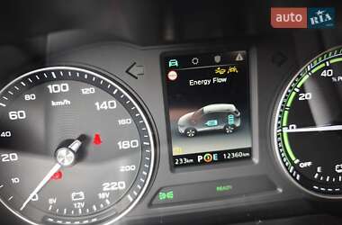 Внедорожник / Кроссовер MG ZS EV 2021 в 