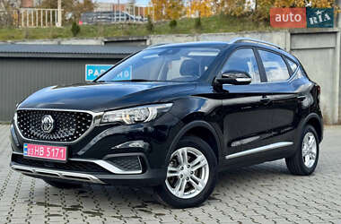 Внедорожник / Кроссовер MG ZS EV 2020 в Дрогобыче