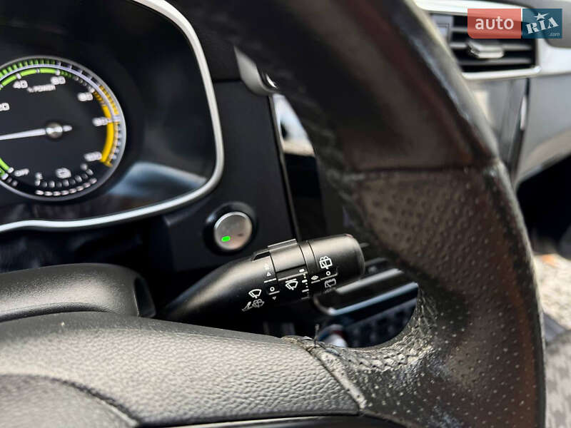Позашляховик / Кросовер MG ZS EV 2020 в Дрогобичі фото 78 Позашляховик / Кросовер MG ZS EV 2020 в Дрогобичі