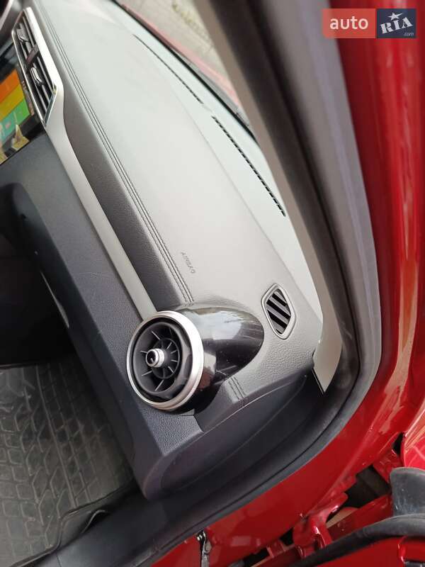 Внедорожник / Кроссовер MG ZS EV 2020 в Черкассах фото 14 Внедорожник / Кроссовер MG ZS EV 2020 в Черкассах