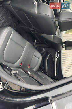 Внедорожник / Кроссовер MG ZS EV 2020 в 