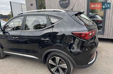 Внедорожник / Кроссовер MG ZS EV 2020 в 