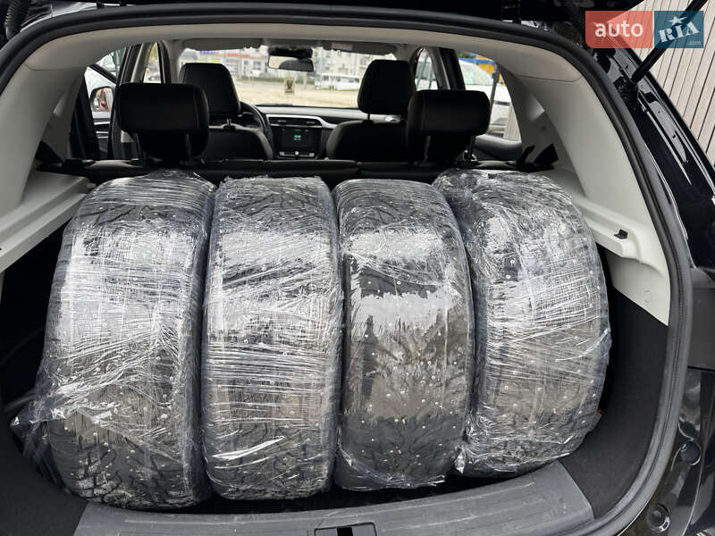 Внедорожник / Кроссовер MG ZS EV 2020 в Тернополе фото 19 Внедорожник / Кроссовер MG ZS EV 2020 в Тернополе