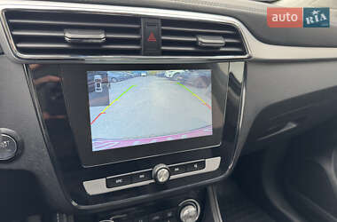 Внедорожник / Кроссовер MG ZS EV 2020 в 
