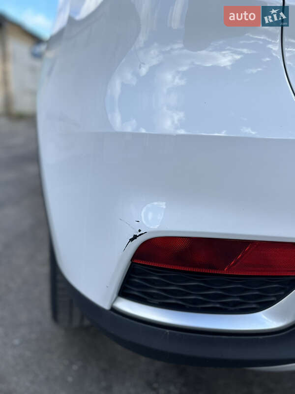 Внедорожник / Кроссовер MG ZS EV 2021 в Львове фото 10 Внедорожник / Кроссовер MG ZS EV 2021 в Львове