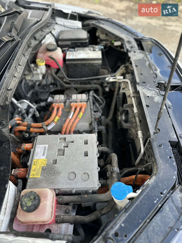 Внедорожник / Кроссовер MG ZS EV 2021 в Львове фото 24 Внедорожник / Кроссовер MG ZS EV 2021 в Львове