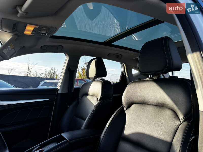 Внедорожник / Кроссовер MG ZS EV 2021 в Львове