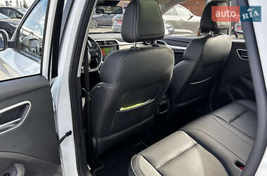 Позашляховик / Кросовер MG ZS EV 2021 в  фото 29 Позашляховик / Кросовер MG ZS EV 2021 в