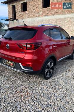 Внедорожник / Кроссовер MG ZS EV 2020 в 