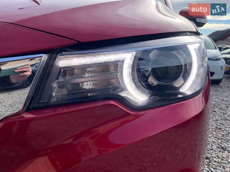 Внедорожник / Кроссовер MG ZS EV 2020 в Коломые фото 10 Внедорожник / Кроссовер MG ZS EV 2020 в Коломые