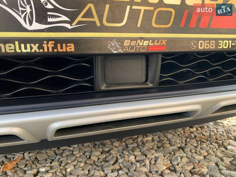 Внедорожник / Кроссовер MG ZS EV 2020 в Коломые фото 13 Внедорожник / Кроссовер MG ZS EV 2020 в Коломые