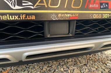 Внедорожник / Кроссовер MG ZS EV 2020 в 