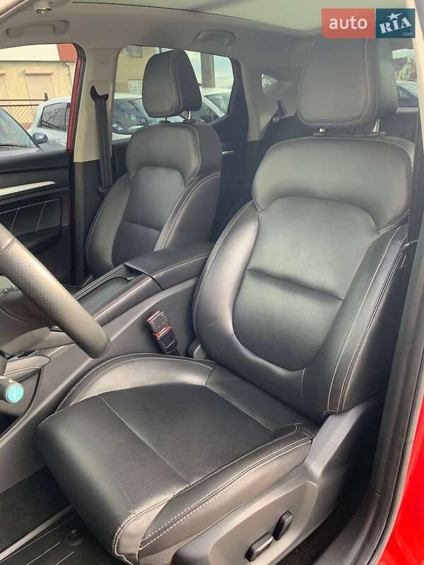 Внедорожник / Кроссовер MG ZS EV 2020 в Коломые фото 24 Внедорожник / Кроссовер MG ZS EV 2020 в Коломые