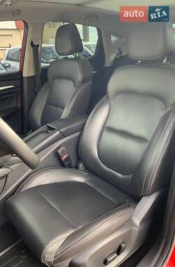 Внедорожник / Кроссовер MG ZS EV 2020 в 