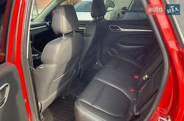 Внедорожник / Кроссовер MG ZS EV 2020 в 