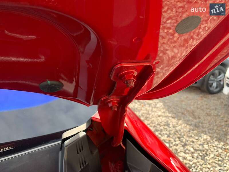 Внедорожник / Кроссовер MG ZS EV 2020 в Коломые фото 41 Внедорожник / Кроссовер MG ZS EV 2020 в Коломые