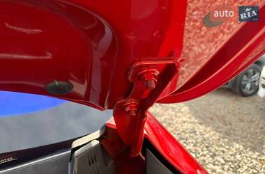 Внедорожник / Кроссовер MG ZS EV 2020 в 