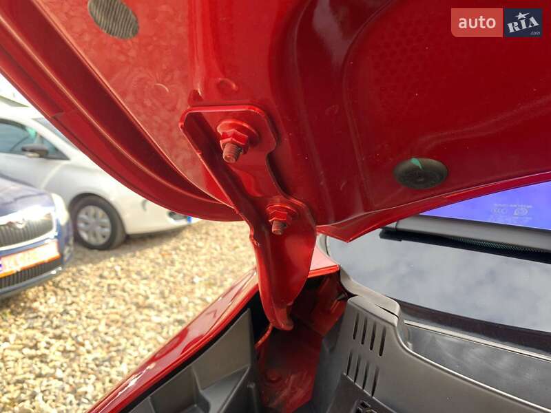 Внедорожник / Кроссовер MG ZS EV 2020 в Коломые фото 42 Внедорожник / Кроссовер MG ZS EV 2020 в Коломые