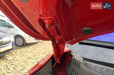 Внедорожник / Кроссовер MG ZS EV 2020 в 